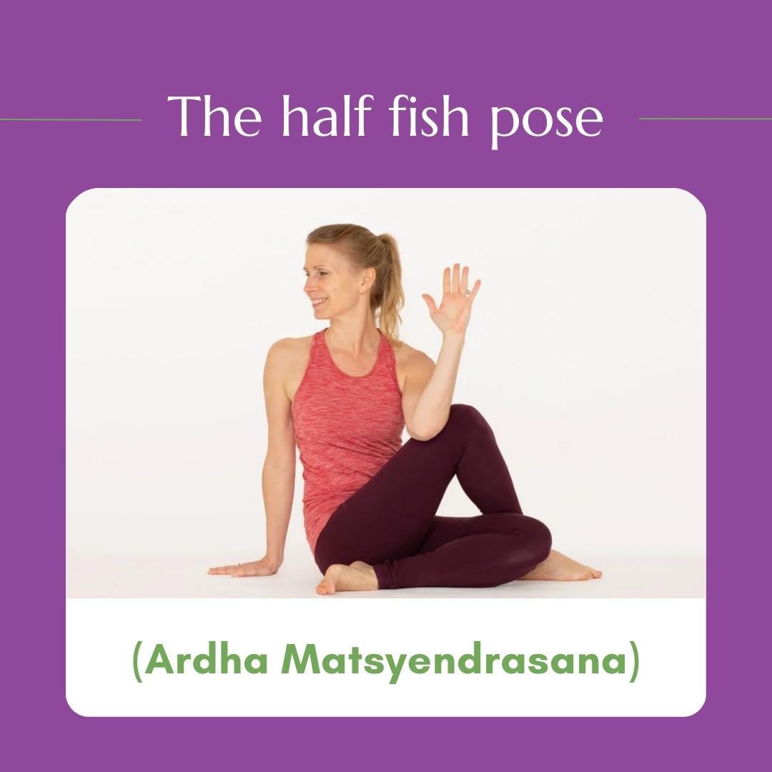 Yoga Poses For Digestion | Yoga Pose
